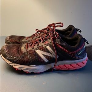 New balance sneakers size 10